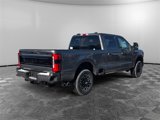 New 2025 Ford F250 Platinum w/ Snow Plow Prep Package image 5