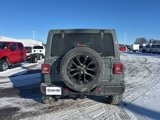 New 2025 Jeep Wrangler Unlimited Sahara image 6