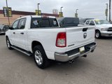 Used 2023 RAM 1500 Big Horn w/ Trailer Tow Group image 5
