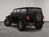 New 2025 Jeep Wrangler Unlimited Rubicon 392 image 3