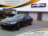 Used 2024 BMW ALPINA B8 xDrive Gran Coupe image 2