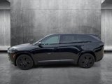 New 2025 Jeep Wagoneer Launch Edition image 2