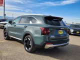 New 2025 Kia Sorento EX w/ EX Panoramic Sunroof Package image 3