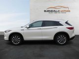 Used 2020 INFINITI QX50 Luxe w/ Navigation Package image 5