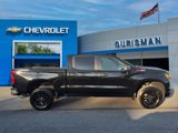 Certified 2024 Chevrolet Silverado 1500 Custom Trail Boss image 2