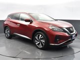 Used 2024 Nissan Murano SL image 3