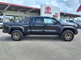 New 2025 Toyota Tacoma Trailhunter image 2