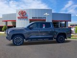 New 2025 Toyota Tundra Limited image 5