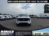 Certified 2023 Ford F150 XLT w/ Equipment Group 302A High image 3