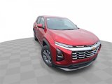 New 2026 Chevrolet Equinox LT w/ LPO, Floor Liner Package image 2