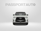 New 2026 INFINITI QX60 Autograph w/ Dark Cargo Package image 2