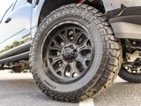 New 2025 Ford F150 Platinum w/ FX4 Off-Road Package image 3