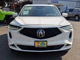 Used 2022 Acura MDX SH-AWD w/ Technology Package image 2