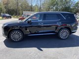 New 2025 Hyundai Palisade Calligraphy image 4