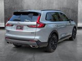 New 2026 Honda CR-V Sport-L image 2