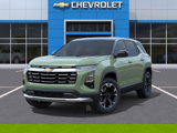 New 2026 Chevrolet Equinox LT w/ Convenience Package II image 6