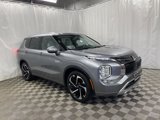 Used 2023 Mitsubishi Outlander SEL image 2