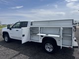 New 2025 Chevrolet Silverado 2500 W/T w/ WT Convenience Package image 2