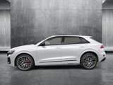 New 2025 Audi SQ8 Premium Plus image 2