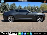 Used 2018 Chevrolet Camaro SS image 3