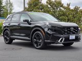 New 2026 Honda CR-V Sport Touring image 3