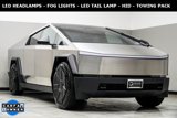Used 2024 Tesla Cybertruck AWD Crew Cab image 4