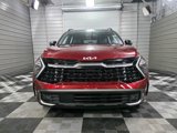 Used 2023 Kia Sportage X-Line Prestige image 3
