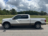 Used 2017 Ford F150 Lariat w/ Equipment Group 502A Luxury image 2