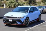 New 2025 Hyundai Ioniq 5 N image 3