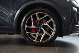 New 2025 Audi SQ6 e-tron Prestige image 2
