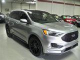 Used 2022 Ford Edge SEL image 3