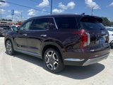 Certified 2024 Hyundai Palisade Limited image 4