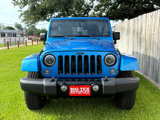 Used 2014 Jeep Wrangler Unlimited Sahara image 3