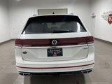 New 2025 Volkswagen Atlas SEL Premium R-Line image 5