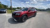 New 2025 Nissan Pathfinder Rock Creek image 4