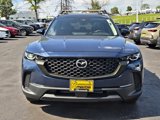 New 2025 MAZDA CX-50 AWD 2.5 S image 4