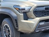 New 2025 Toyota Tacoma TRD Off-Road image 4