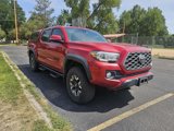 Used 2020 Toyota Tacoma TRD Off-Road image 4