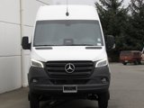 New 2025 Mercedes-Benz Sprinter 3500 image 3