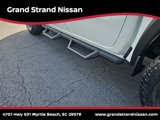 New 2025 Nissan Frontier PRO-4X w/ Pro Premium Package image 5