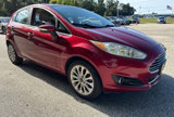 Used 2017 Ford Fiesta Titanium image 2