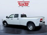 Used 2024 RAM 3500 Tradesman w/ Chrome Appearance Group image 3