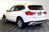 Used 2024 BMW X3 xDrive30i w/ Premium Package image 3