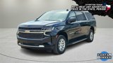 Used 2023 Chevrolet Suburban LT image 3