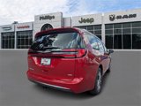 New 2025 Chrysler Pacifica Pinnacle image 4