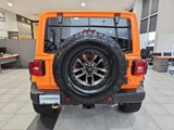 New 2025 Jeep Wrangler Unlimited Rubicon 392 image 6