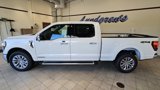 New 2025 Ford F150 Lariat w/ Equipment Group 502A High image 2