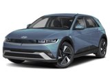New 2025 Hyundai Ioniq 5 SE image 4