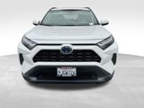 Certified 2023 Toyota RAV4 LE image 3