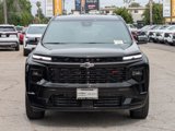New 2025 Chevrolet Traverse RS w/ LPO, Cargo Package image 2